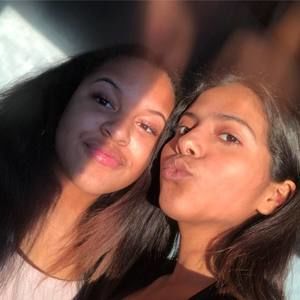 Meet your Posher, Jamie